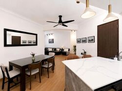 Simei Green Condominium (D18), Condominium #610160381